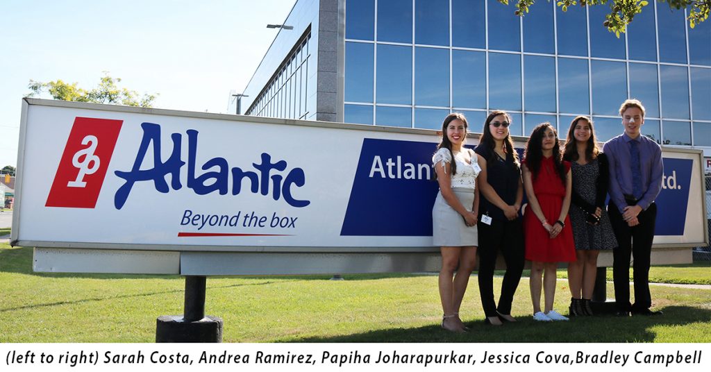 atlantic team 2