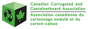 Canadian Corrugation and containerboard Association