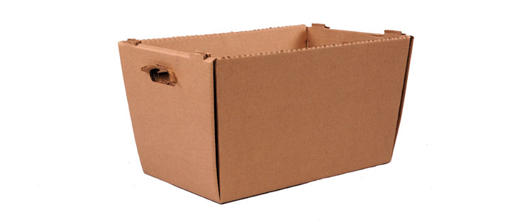 Corrugated Packaging 42