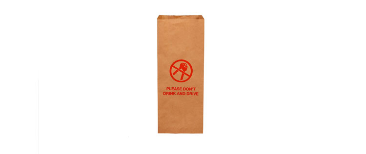 custom retail packaging bags