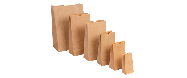 paper packaging bag supplier