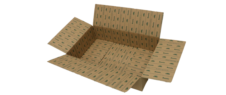 Corrugated Packaging 19
