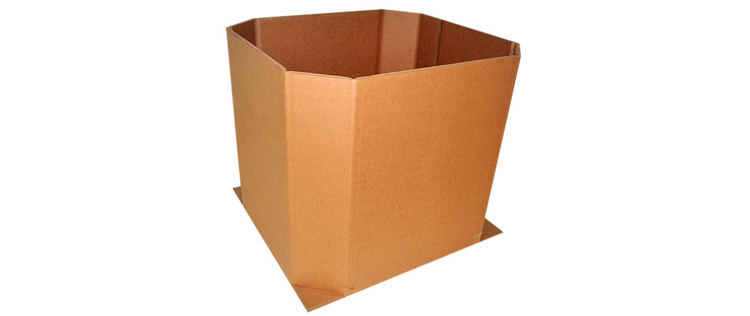 Corrugated Packaging 22
