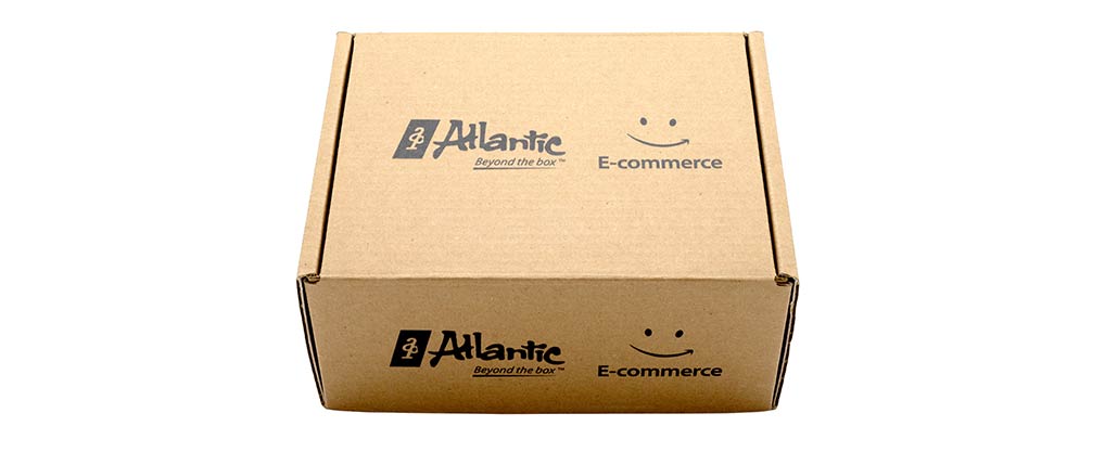 E-commerce Packaging - 5