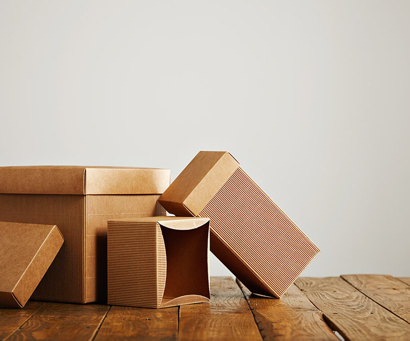 The Best Ways to Recycle Corrugated Cartons and Boxes