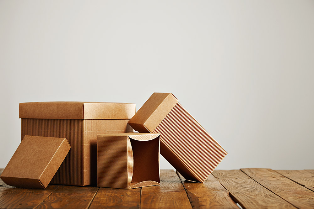 The Best Ways to Recycle Corrugated Cartons and Boxes