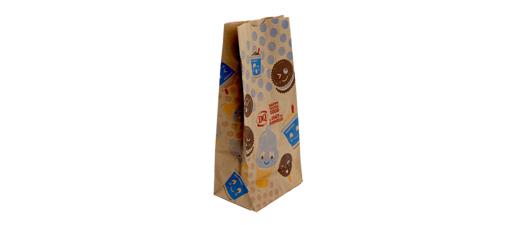 Paper Bag Products 2