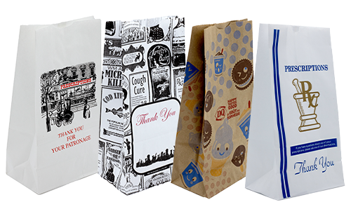 Paper Bag Products