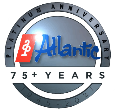 Atlantic - Platinum Anniversary