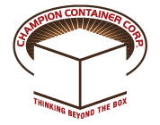 Champion Container Corp