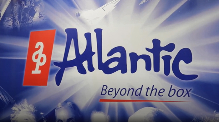 Atlantic Video