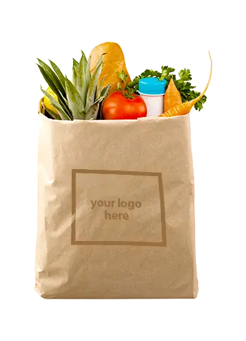 Grocery Bags 2