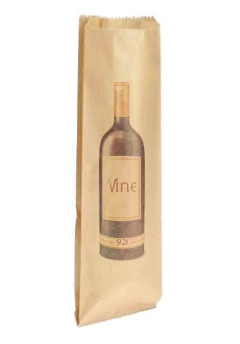 wine