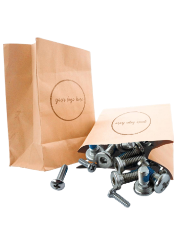 Hardware Bags 2