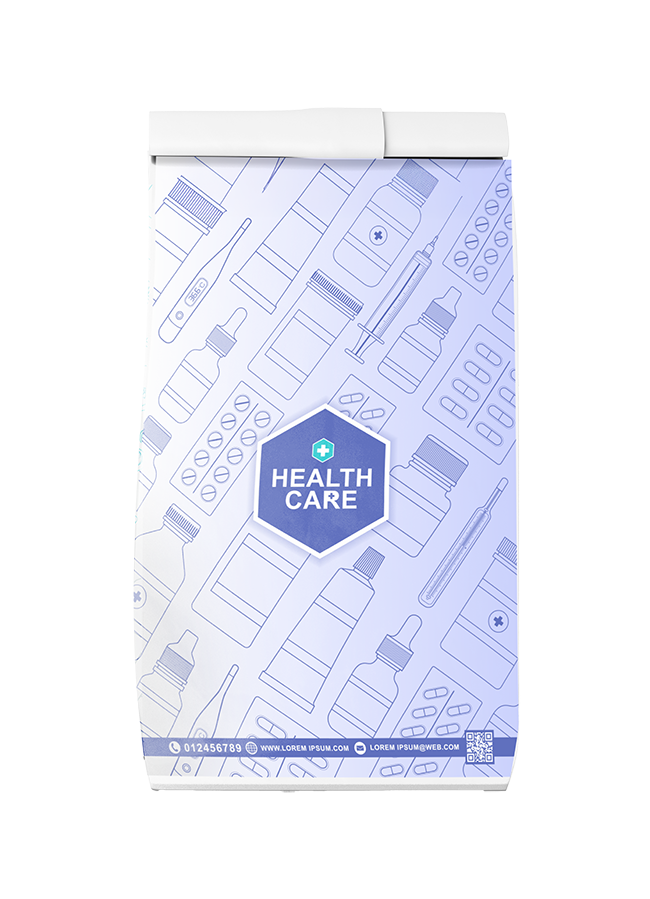 Pharmacy Bags1