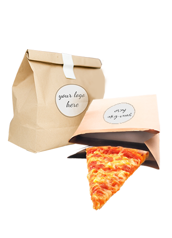 Pizza Slice Bags 3