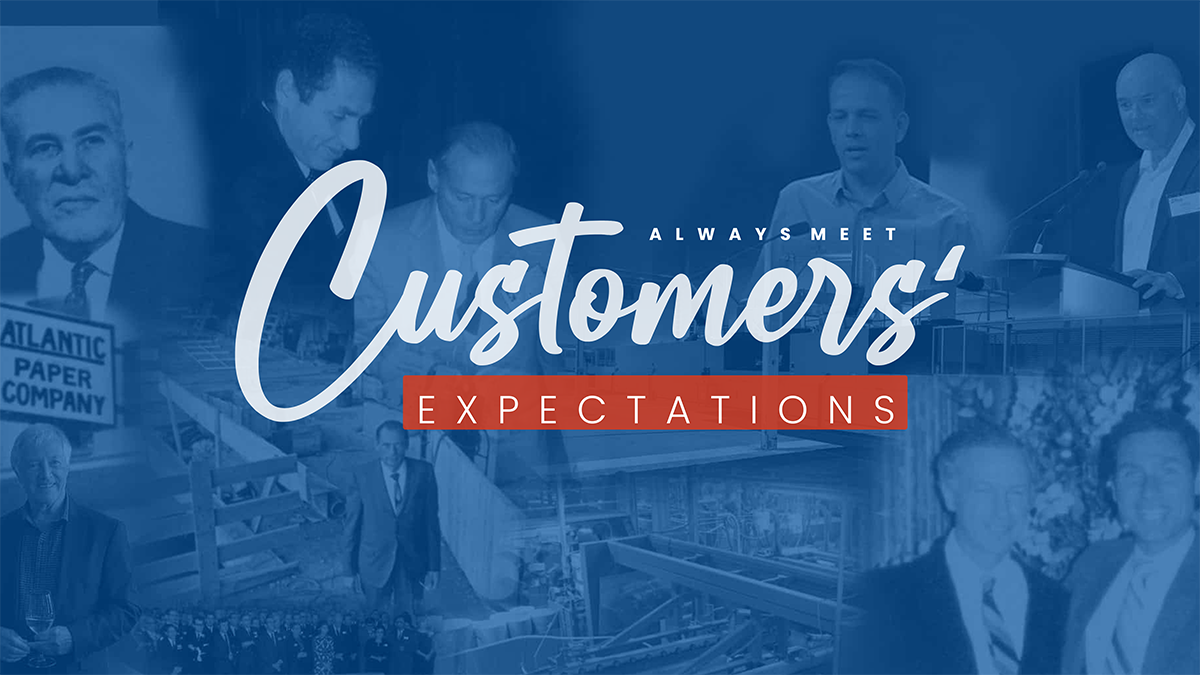 customers video cover