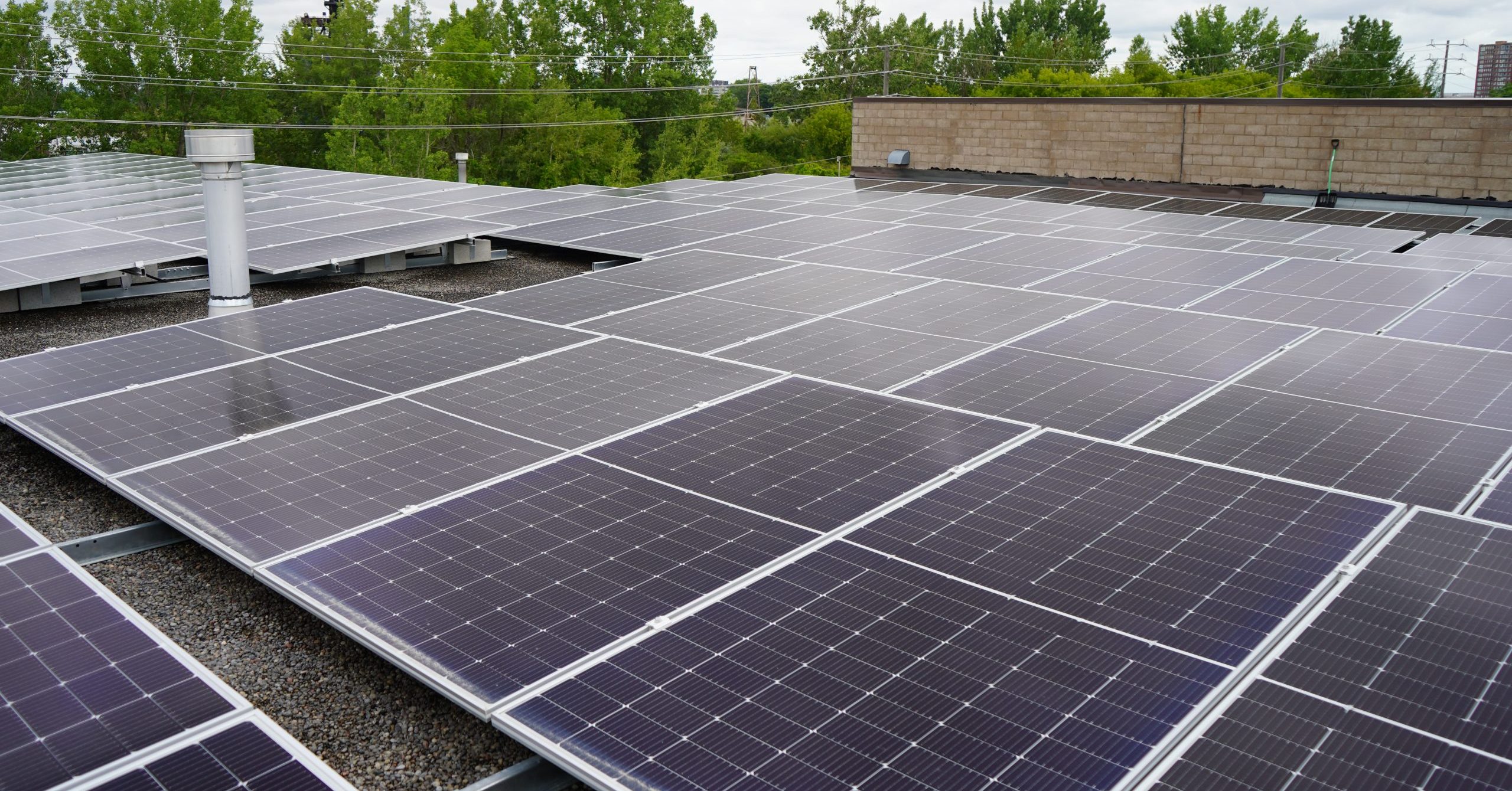 Solar Panels