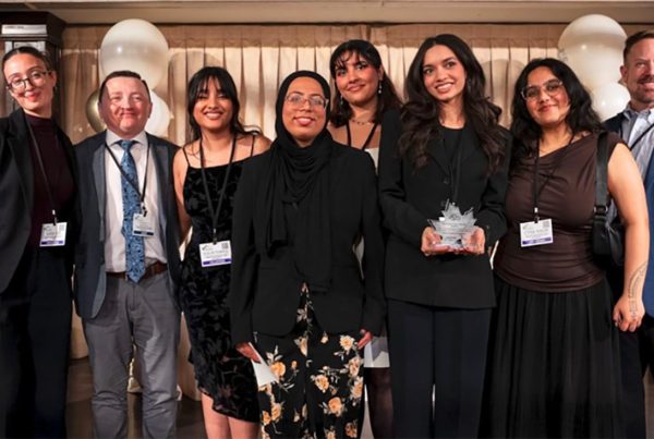 Celebrates Fleur Torres img