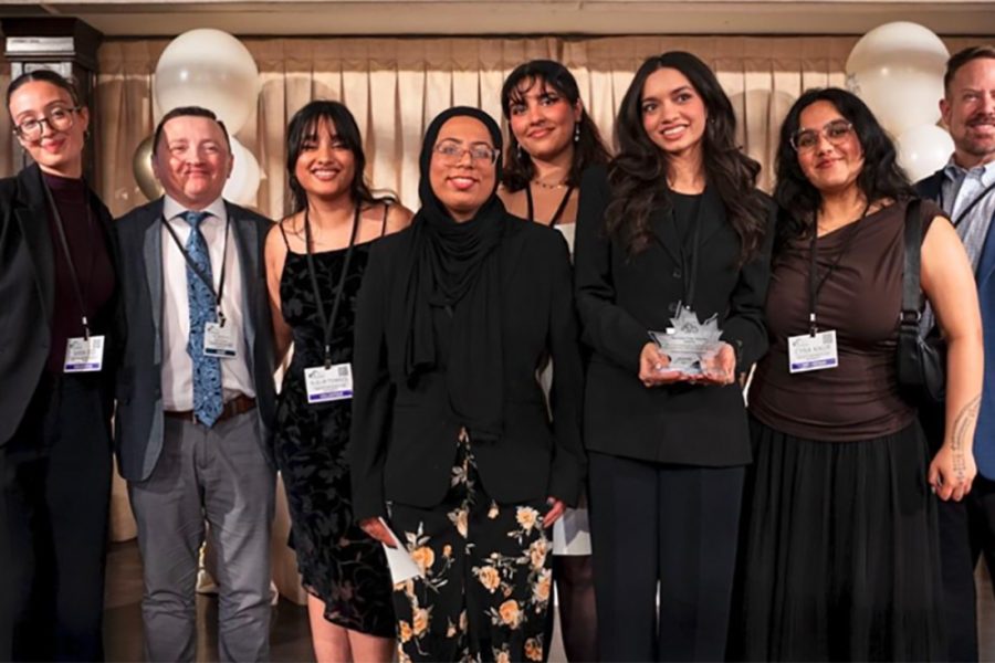 Celebrates Fleur Torres img