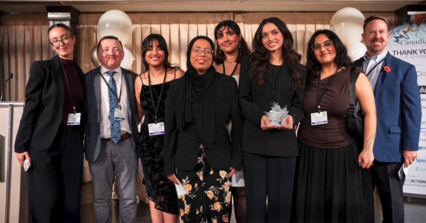 Celebrates Fleur Torres img