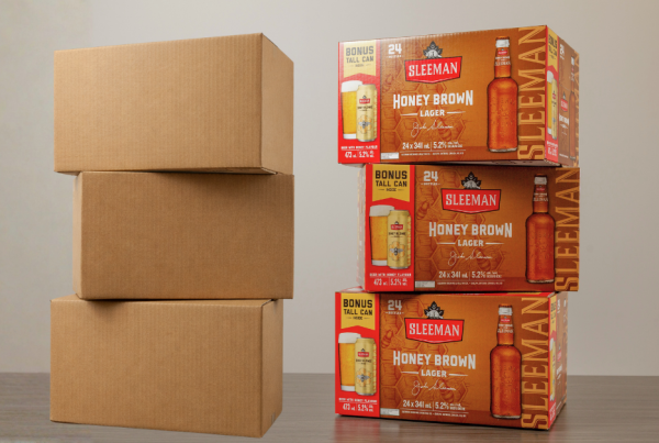 Sleeman Boxes