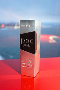 PAC Global Award 2026