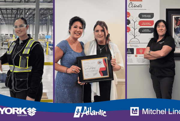 Womens history month