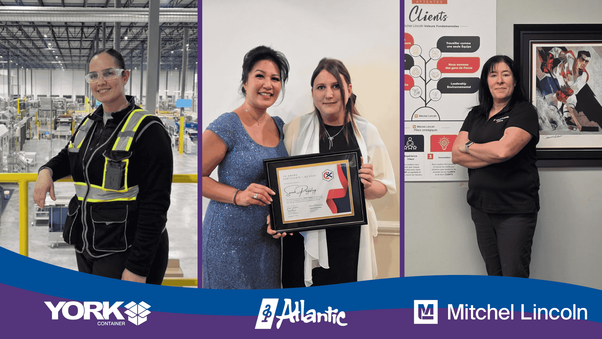 Womens history month